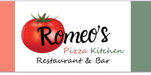 Romeo's Pizza Kitchen