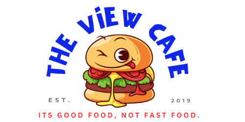 THE VIEW CAFE