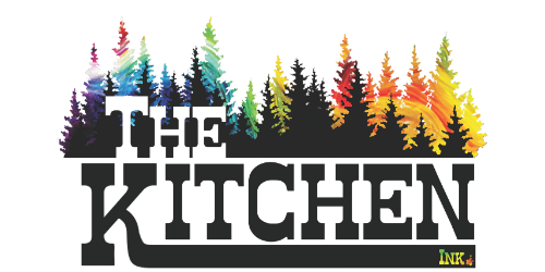 THE KITCHEN INK
