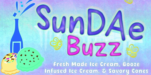 Sundae Buzz - Other in Bowling Green