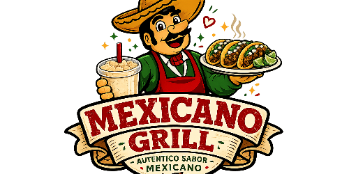 Restaurant client logo from Lighthouse